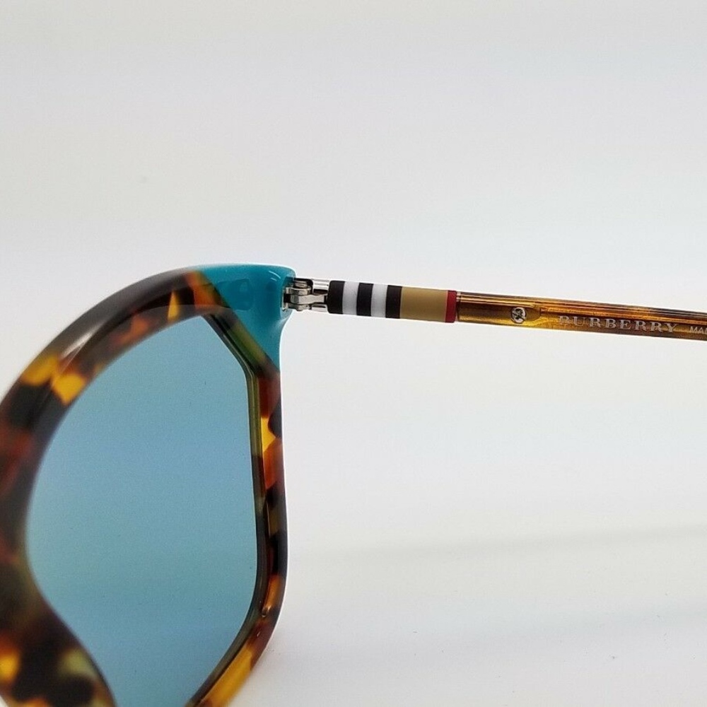Burberry Sunglasses - Picture 6 of 8
